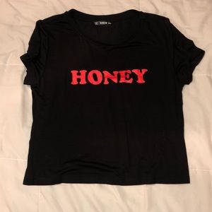 Honey T-Shirt